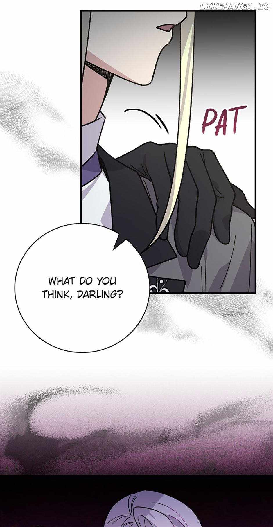 Raga of Withered Branches Chapter 108 16
